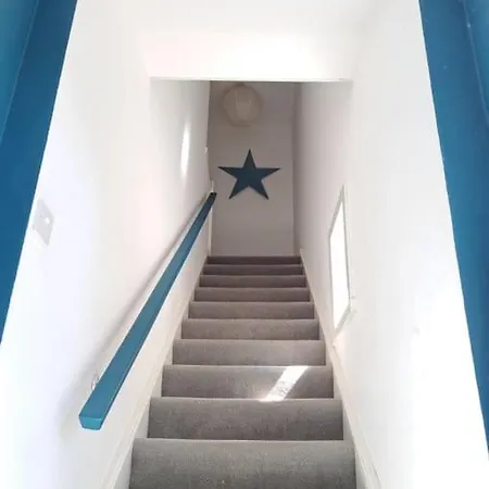 The Flat At Conway House Apartment Overstrand Exterior photo