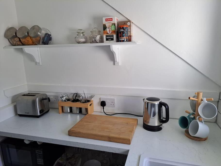 The Flat At Conway House Apartment Overstrand