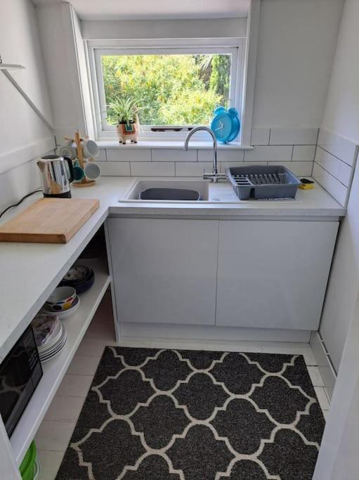 The Flat At Conway House Apartment Overstrand
